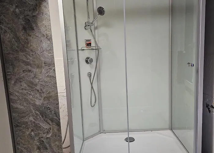 -neptun- Mit Gemeinsamer Kueche Und Bad In Der Altstadt