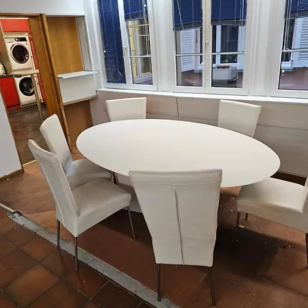 Гостевой дом Neptune - Private With Shared Kitchen Shower And Toilet - Old Town 3*