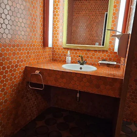Gæstehus Neptune - Private With Shared Kitchen Shower And Toilet - Old Town