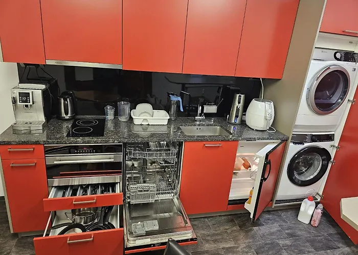 Maison d'hôtes -neptun- Mit Gemeinsamer Kueche Und Bad In Der Altstadt